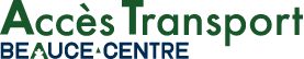Accès Transport Beauce-Centre