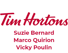 Tim Hortons