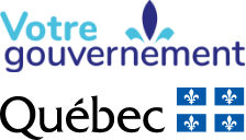 Votre gouvernement Québec