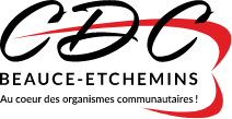 CDC Beauce-Etchemins