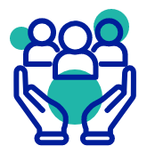 icon représente inclusion