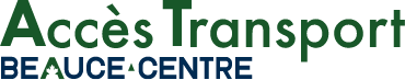 logo accès transport