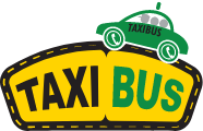 logo taxi bus