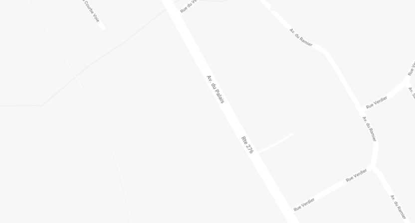 map beauce-centre