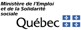 Ministère de l'emploi et de la solidarité sociale | Québec